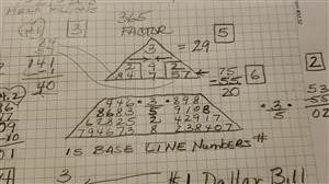 numerology name value 
      calculator